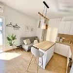 Lejlighed Mamma Mia Apartments-city Center *