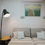 Mamma Mia Apartments-city Center Lejlighed