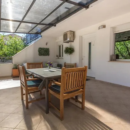 Mamma Mia Apartments-city Center