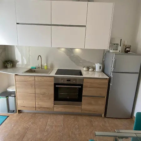 Apartman Mamma Mia Apartments-city Center Hvar Town