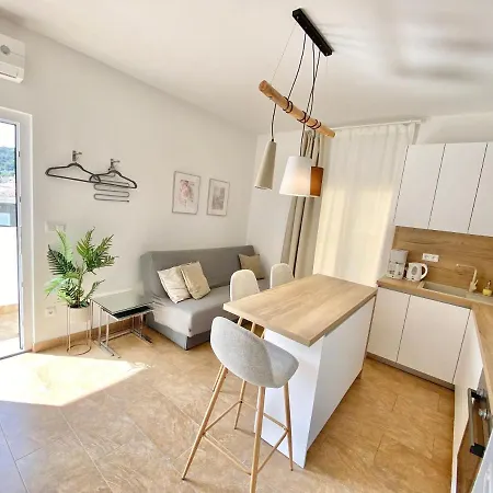 Apartman Mamma Mia Apartments-city Center *