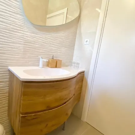 Mamma Mia Apartments-city Center Apartman Hvar Town