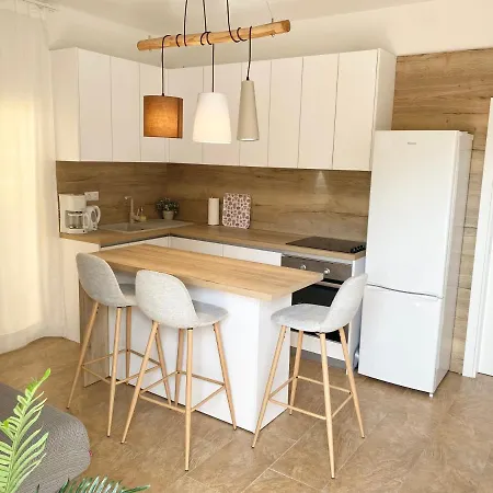 Apartman Mamma Mia Apartments-city Center Hvar Town