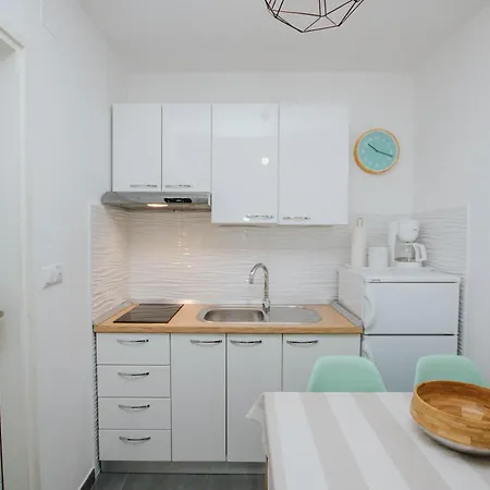 Mamma Mia Apartments-city Center *