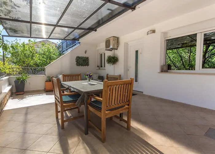 Mamma Mia Apartments-city Center