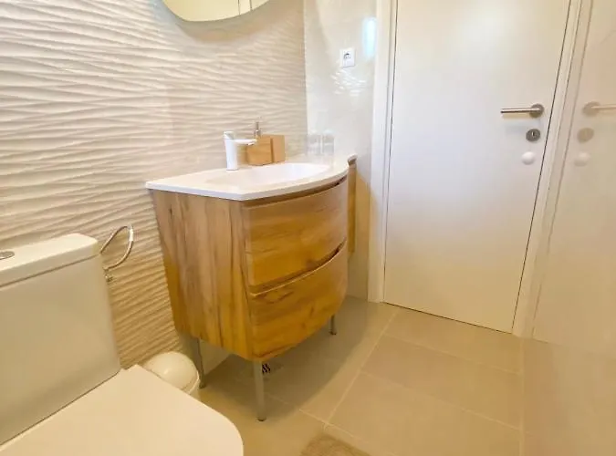 Mamma Mia Apartments-city Center *