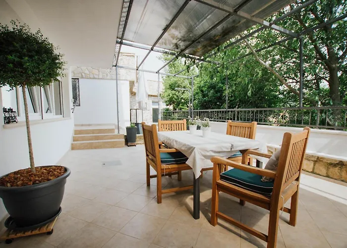 Apartman Mamma Mia Apartments-city Center *