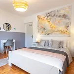 Mamma Mia Apartments-city Center