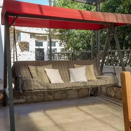 Апартаменты Mamma Mia Apartments-city Center *