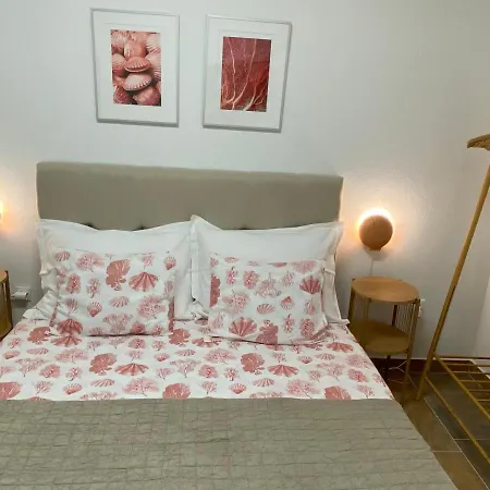 Mamma Mia Apartments-city Center Διαμέρισμα *
