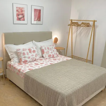 Mamma Mia Apartments-city Center *