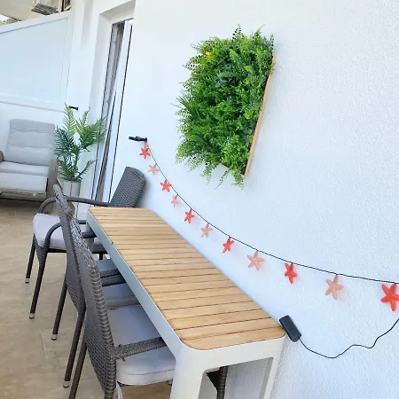 Mamma Mia Apartments-city Center Διαμέρισμα
