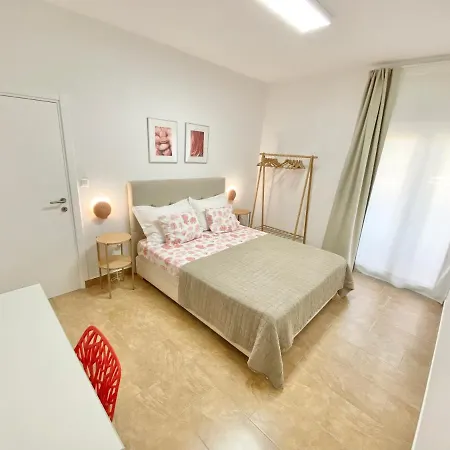 Mamma Mia Apartments-city Center *