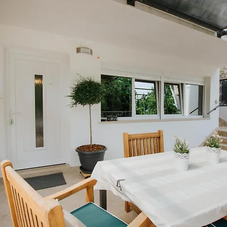 Lägenhet Mamma Mia Apartments-city Center Hvar Town