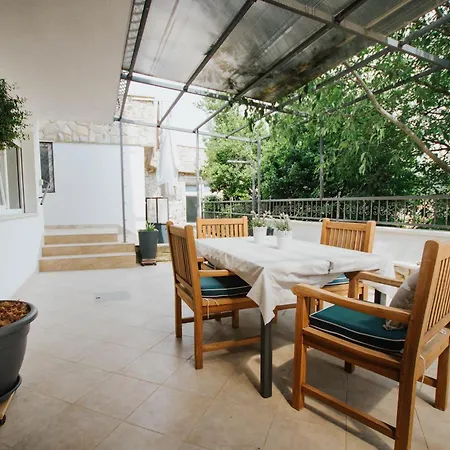 شقة Mamma Mia Apartments-city Center *