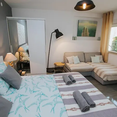 شقة Mamma Mia Apartments-city Center