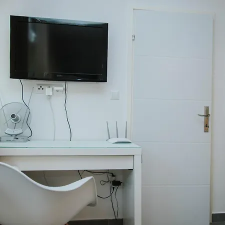 Mamma Mia Apartments-city Center Διαμέρισμα Χβαρ