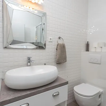 Mamma Mia Apartments-city Center * Хвар