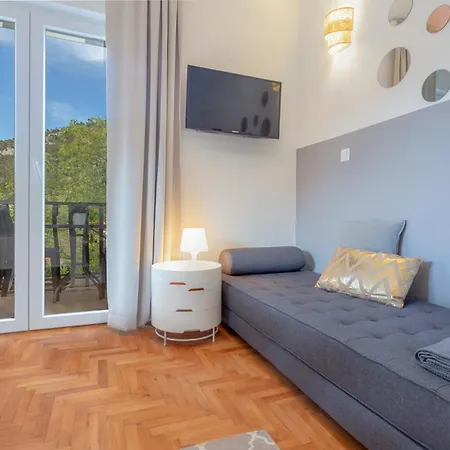 Apartment Mamma Mia Apartments-city Center Hvar Town