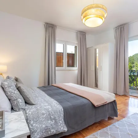 Апартаменты Mamma Mia Apartments-city Center