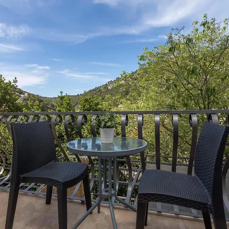 Mamma Mia Apartments-city Center هفار