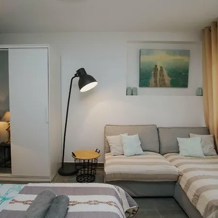 Mamma Mia Apartments-city Center Appartement *