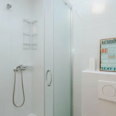 Mamma Mia Apartments-city Center Апартаменты *