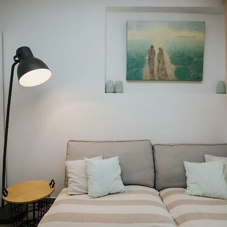 Mamma Mia Apartments-city Center Διαμέρισμα