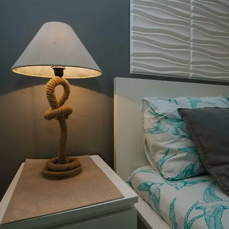 Mamma Mia Apartments-city Center Hvar Town