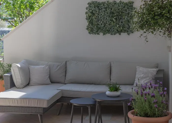 Mamma Mia Apartments-city Center * هفار