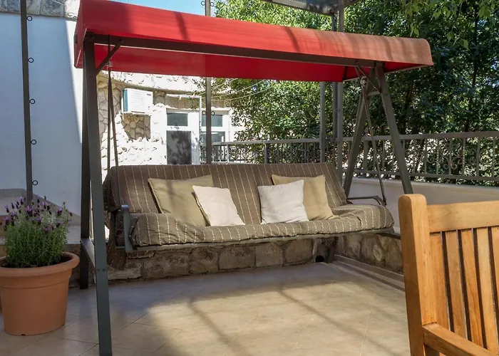 شقة Mamma Mia Apartments-city Center *