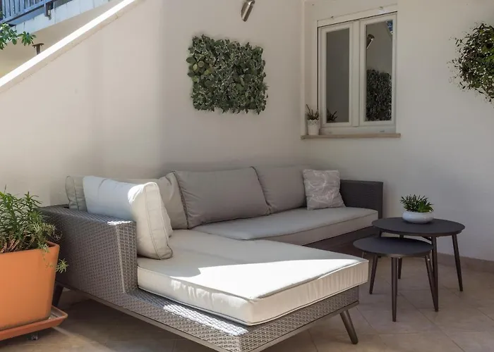 شقة Mamma Mia Apartments-city Center *