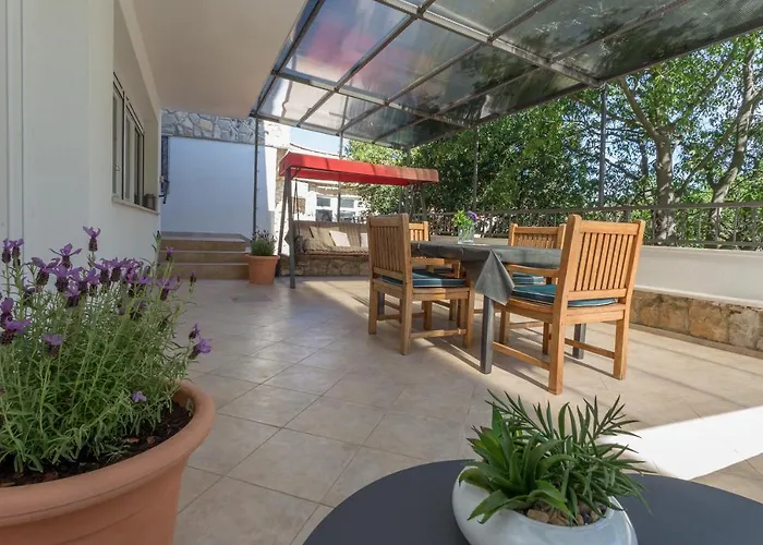 Mamma Mia Apartments-city Center * هفار