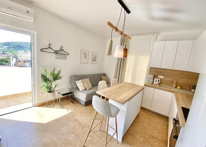 Апартаменты Mamma Mia Apartments-city Center *