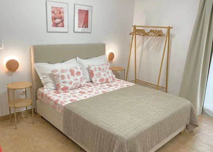 Mamma Mia Apartments-city Center *