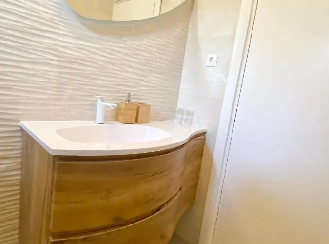 Mamma Mia Apartments-city Center شقة هفار