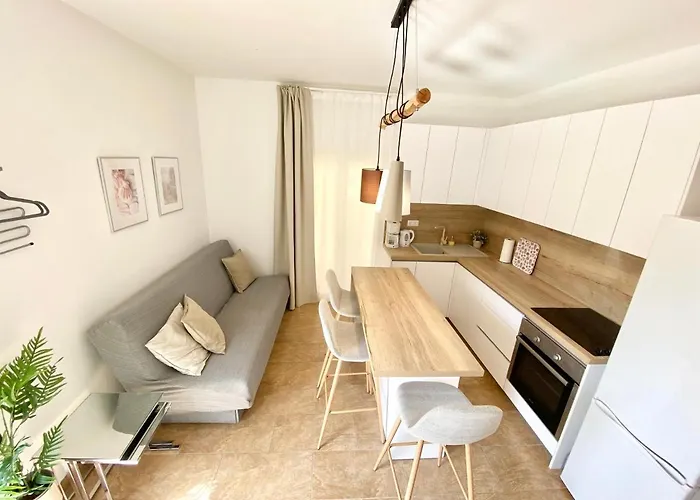 Mamma Mia Apartments-city Center Апартаменты