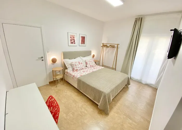 Mamma Mia Apartments-city Center *