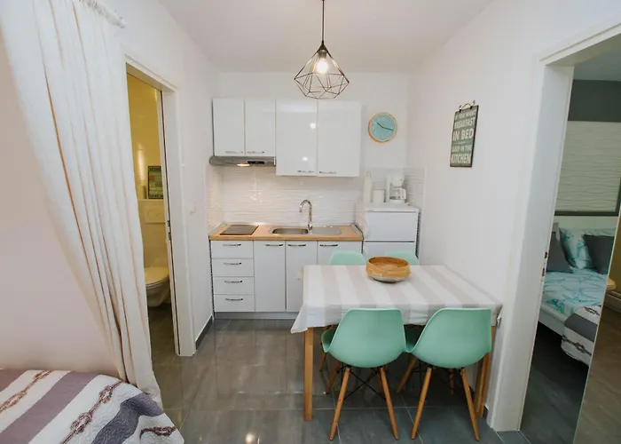 شقة Mamma Mia Apartments-city Center