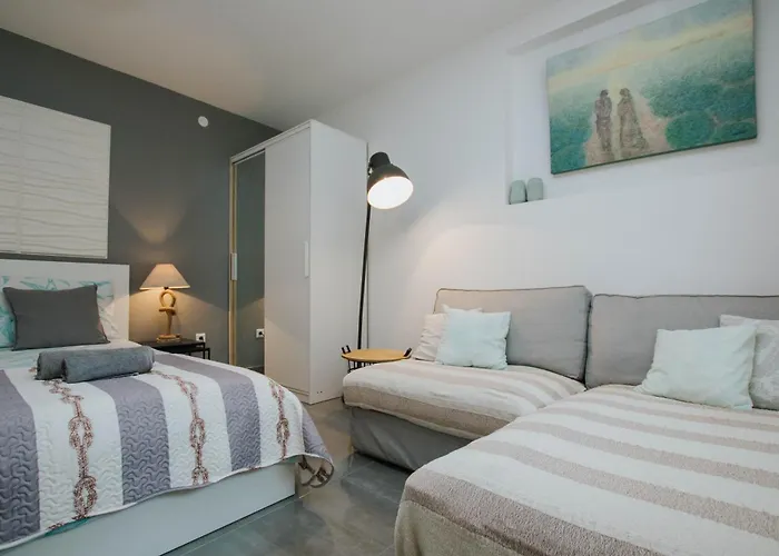 Mamma Mia Apartments-city Center *