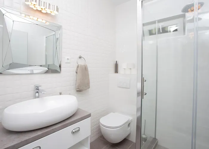 Mamma Mia Apartments-city Center *