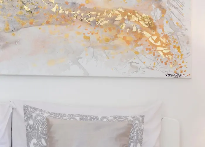 Апартаменты Mamma Mia Apartments-city Center Хвар