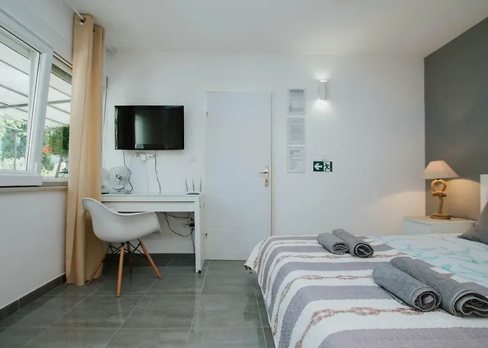 Mamma Mia Apartments-city Center شقة *