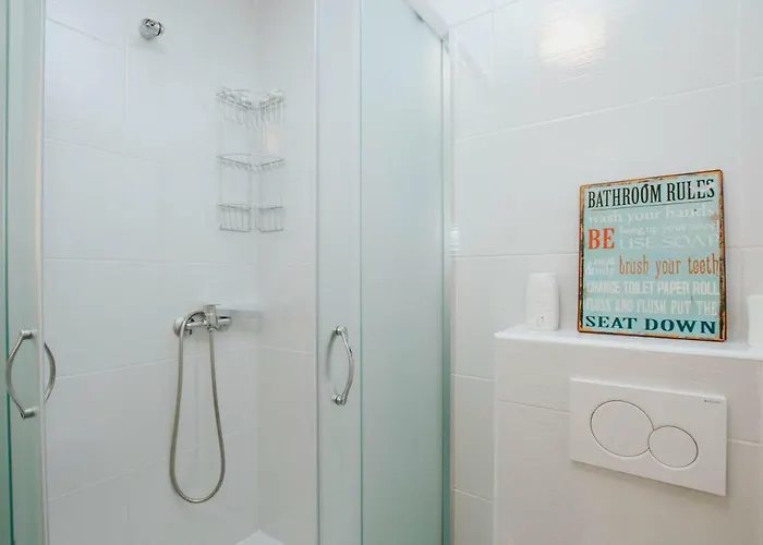 Mamma Mia Apartments-city Center Апартаменты *