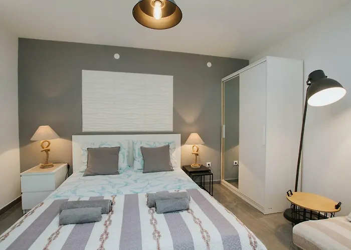 Mamma Mia Apartments-city Center * هفار