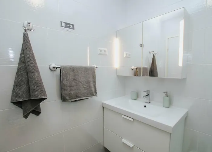 Mamma Mia Apartments-city Center شقة *