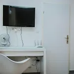 Mamma Mia Apartments-city Center דירה חוואר