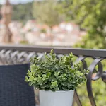 Mamma Mia Apartments-city Center * חוואר