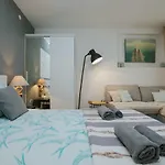 Mamma Mia Apartments-city Center דירה
