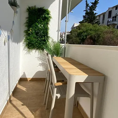 Apartament Mamma Mia Apartments-city Center